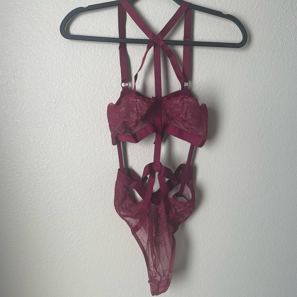 Victoria Secret lingerie
